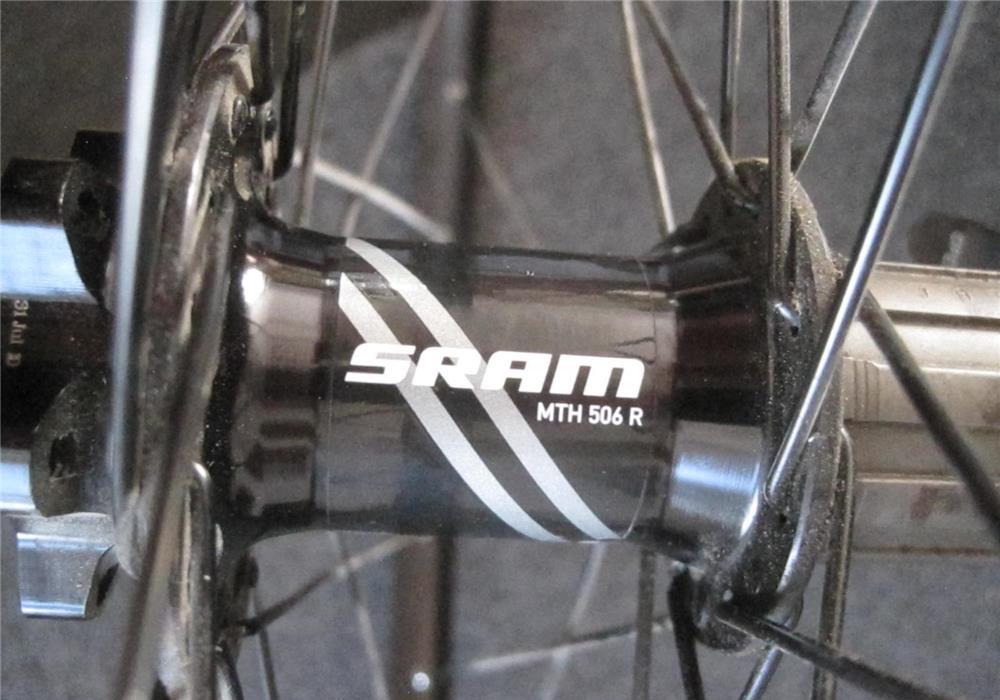 Roti cursiera set Herrmans MAVIC