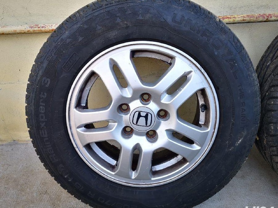 Roti honda crv 5 buc