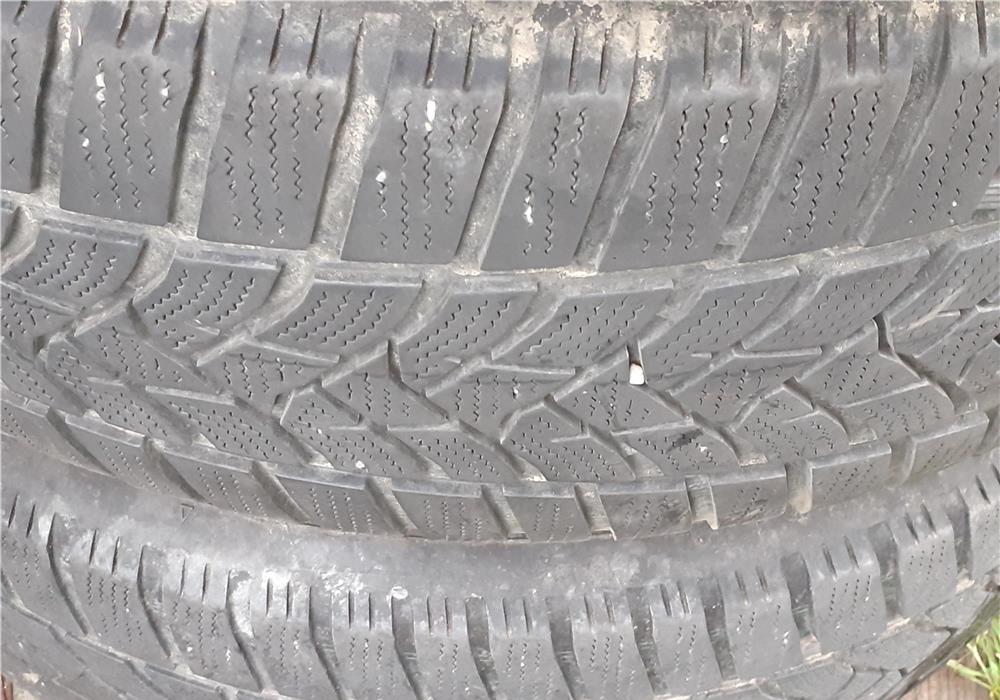 Roti iarna toyota rav 4