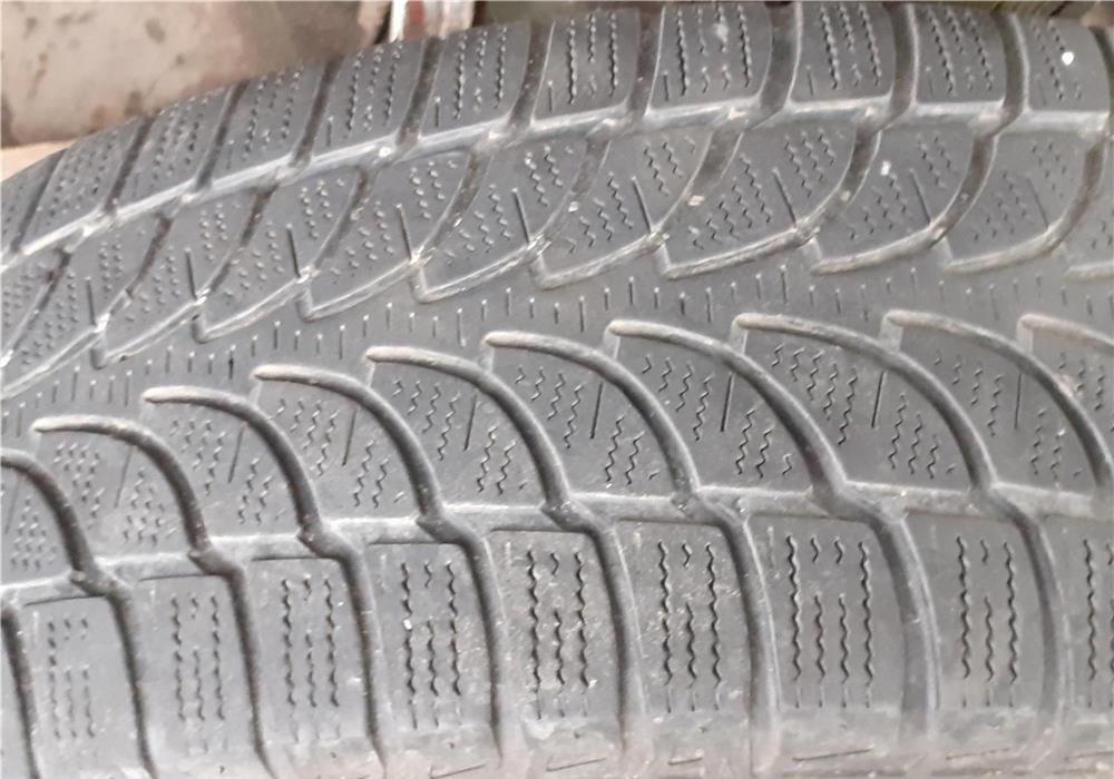 Roti iarna toyota rav 4