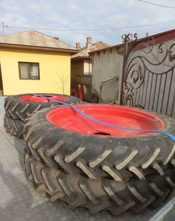 Roti inguste Claas Case John Deere Fendt Masey Fergusson Mccormick