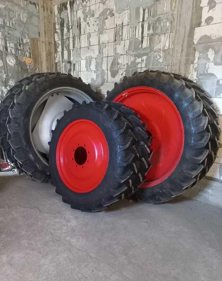 Roti inguste Claas Case John Deere Fendt Masey Fergusson Mccormick