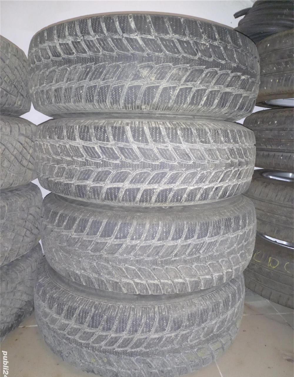 ROTI Nissan Navara