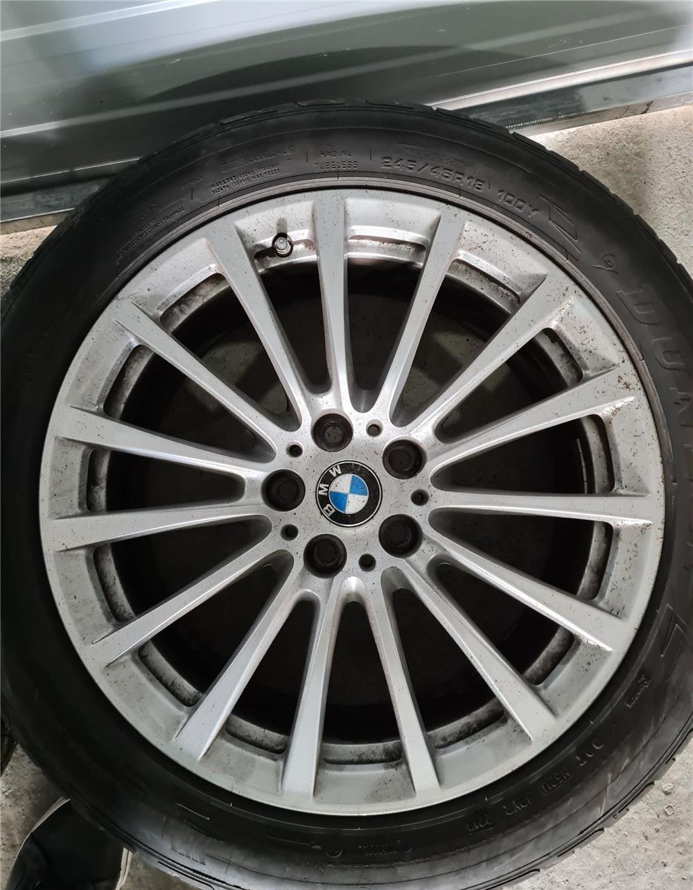 roti originale BMW