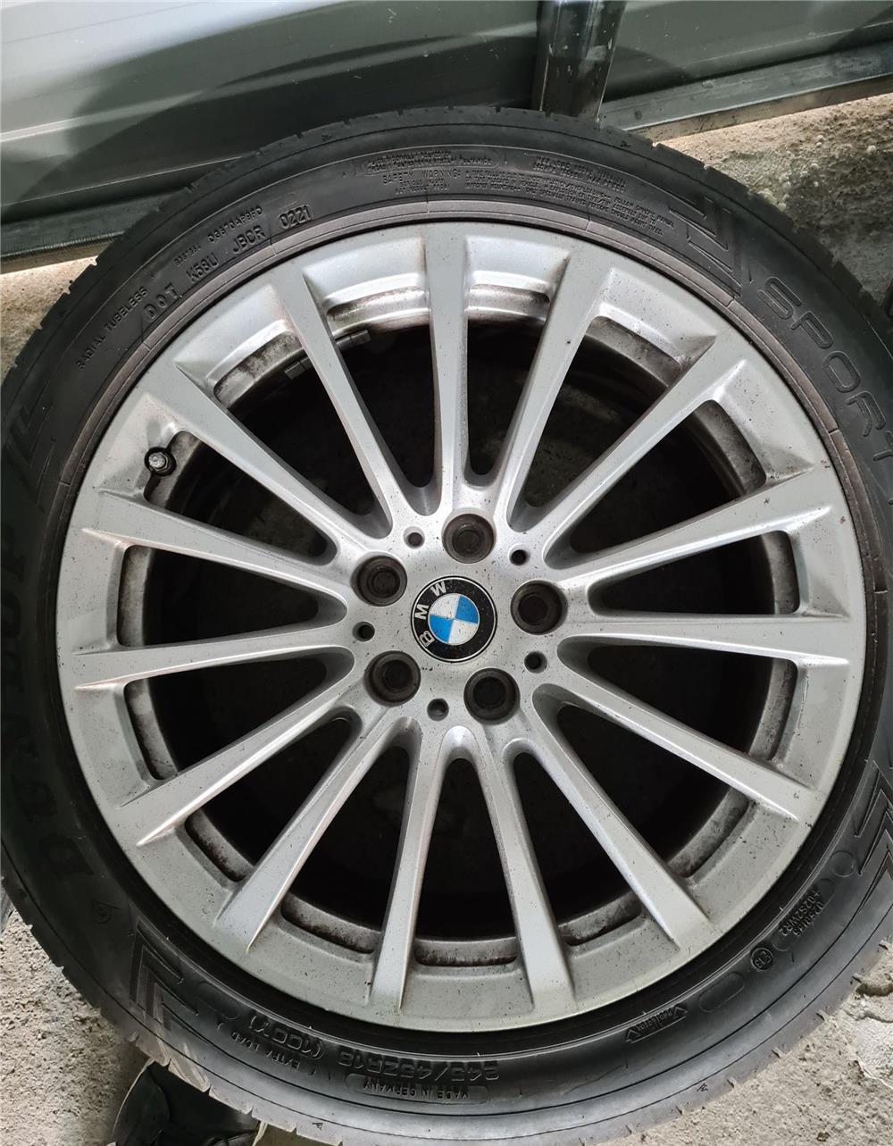 roti originale BMW