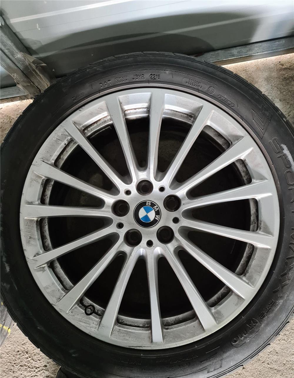 roti originale BMW