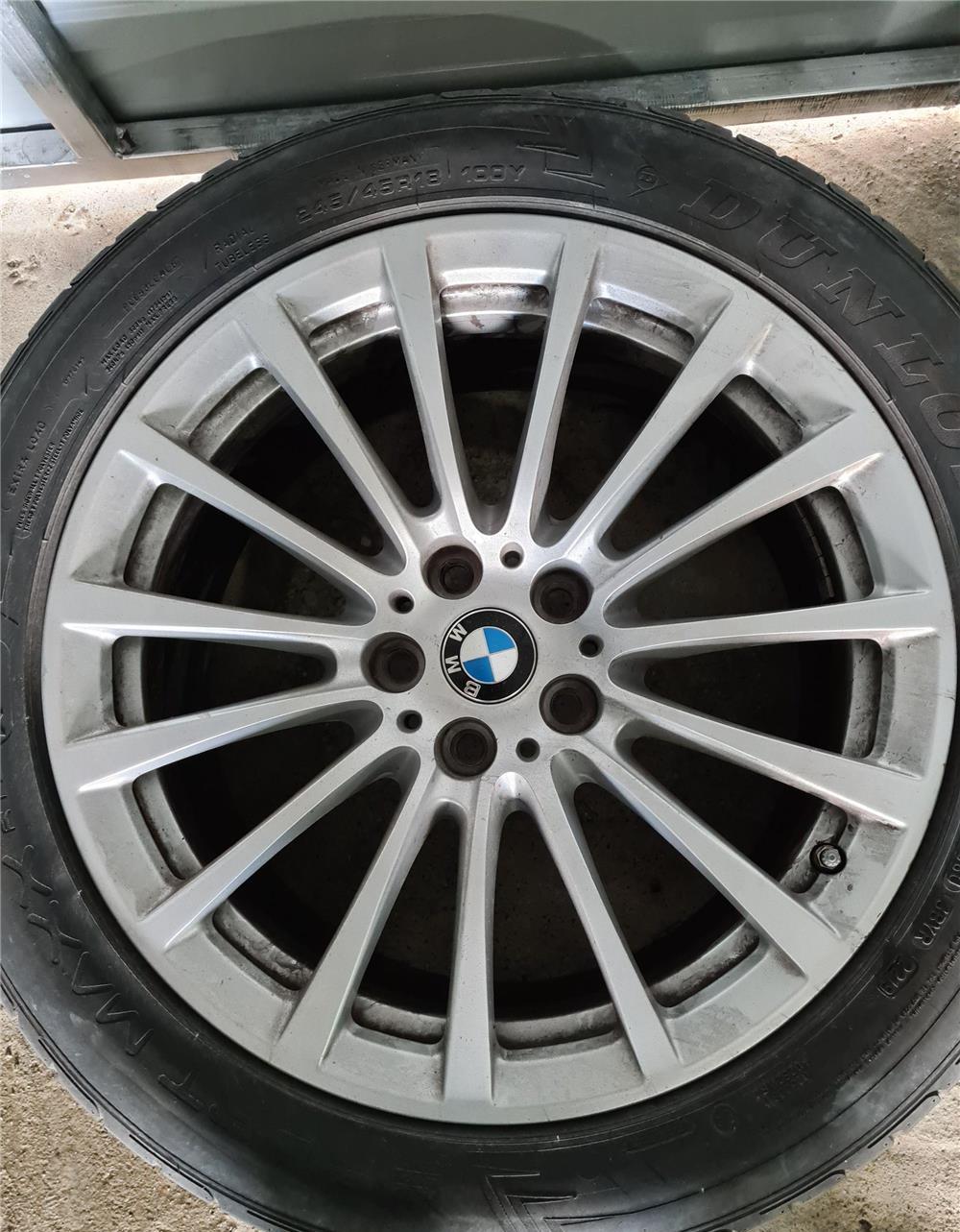 roti originale BMW