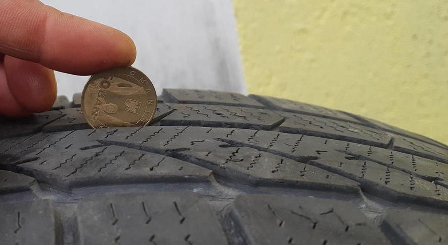 roti vw 15 "