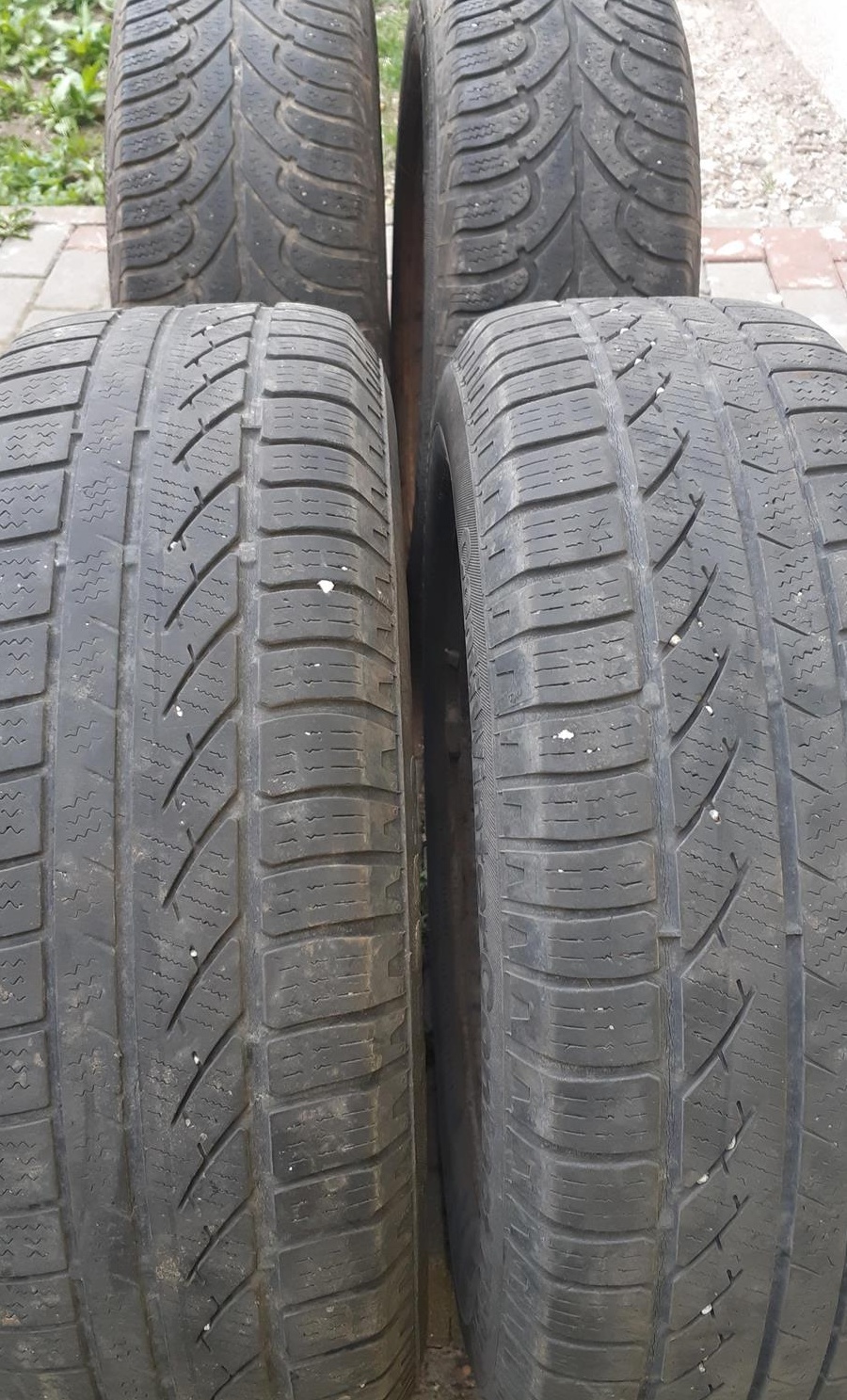 roti vw 15 "