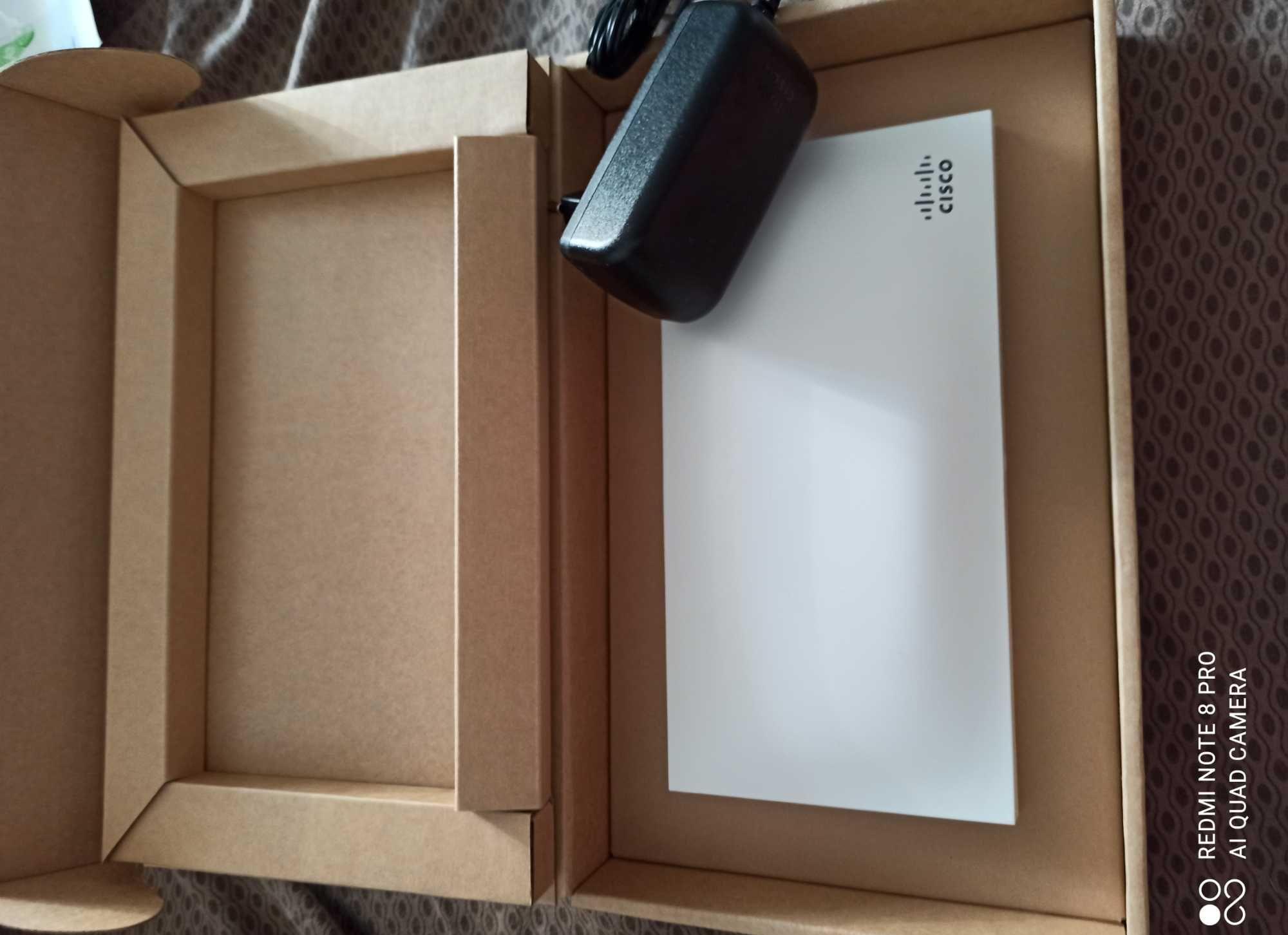 Router acces point Cisco MR33