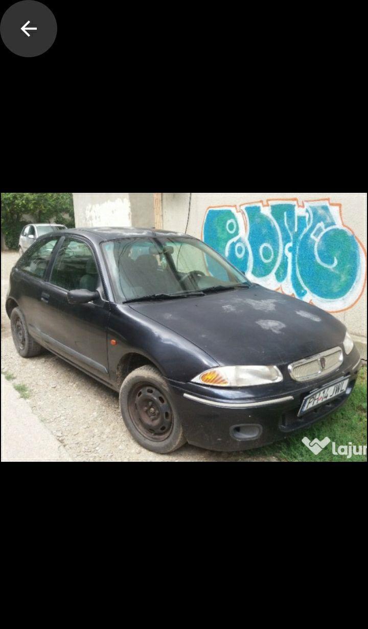 Rover 200 dezmembrez