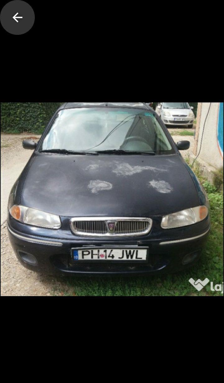 Rover 200 dezmembrez