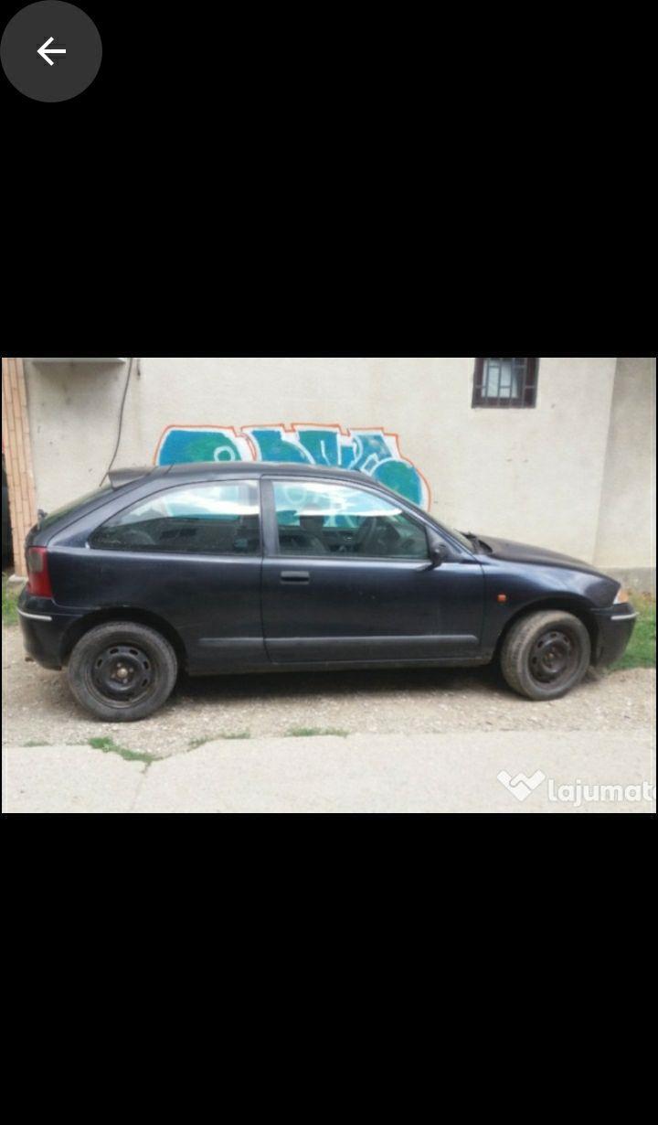 Rover 200 dezmembrez