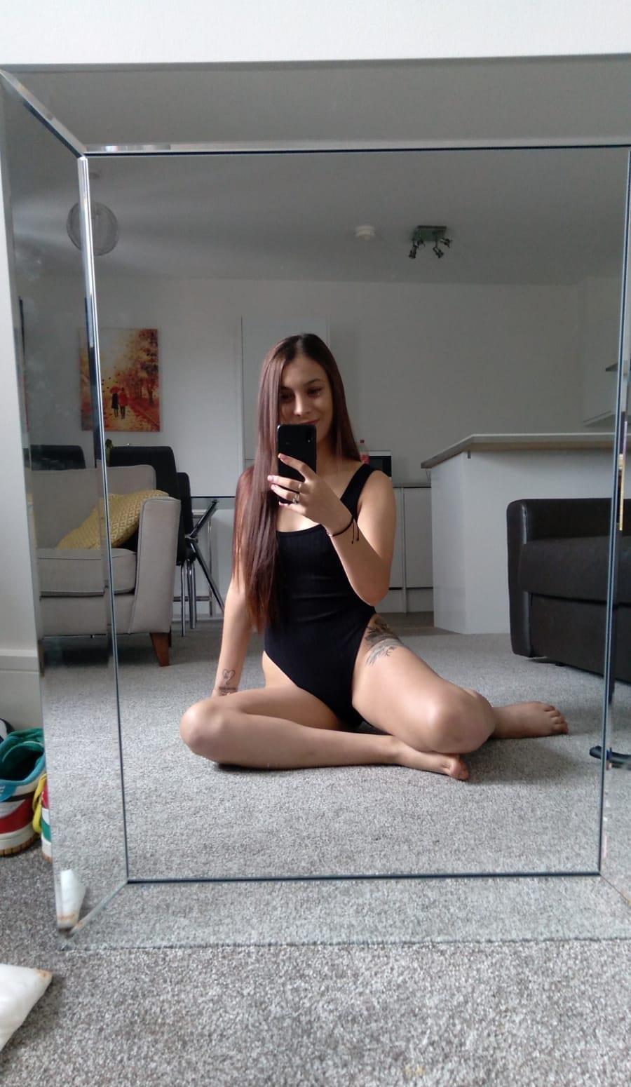 Roxi reala ,noua in oras , open mind