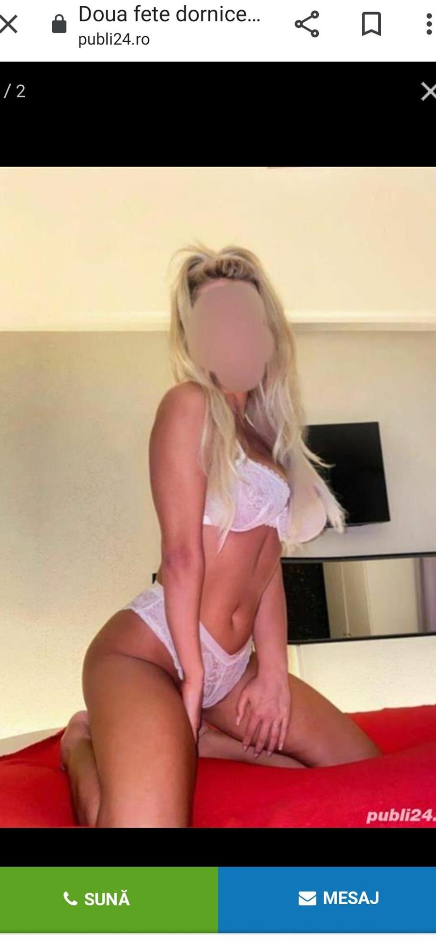Roxi Zona Gara Fac si Deplasări