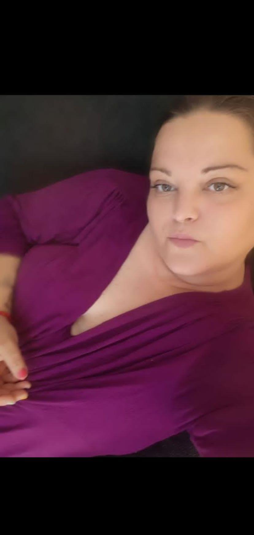 RoXy Matura BBW