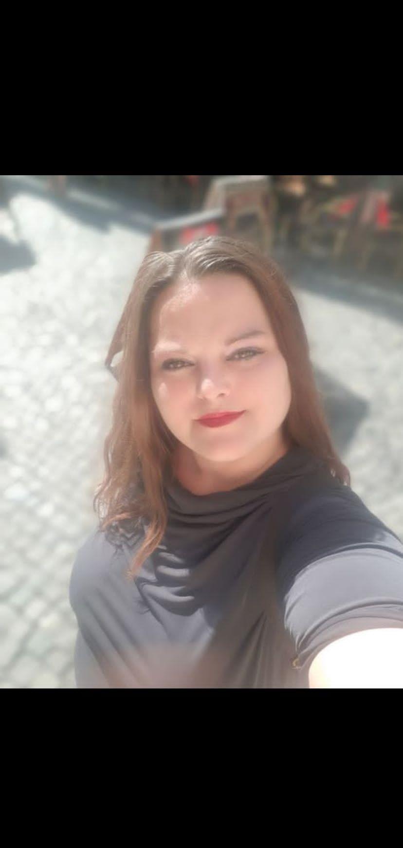 RoXy Matura BBW