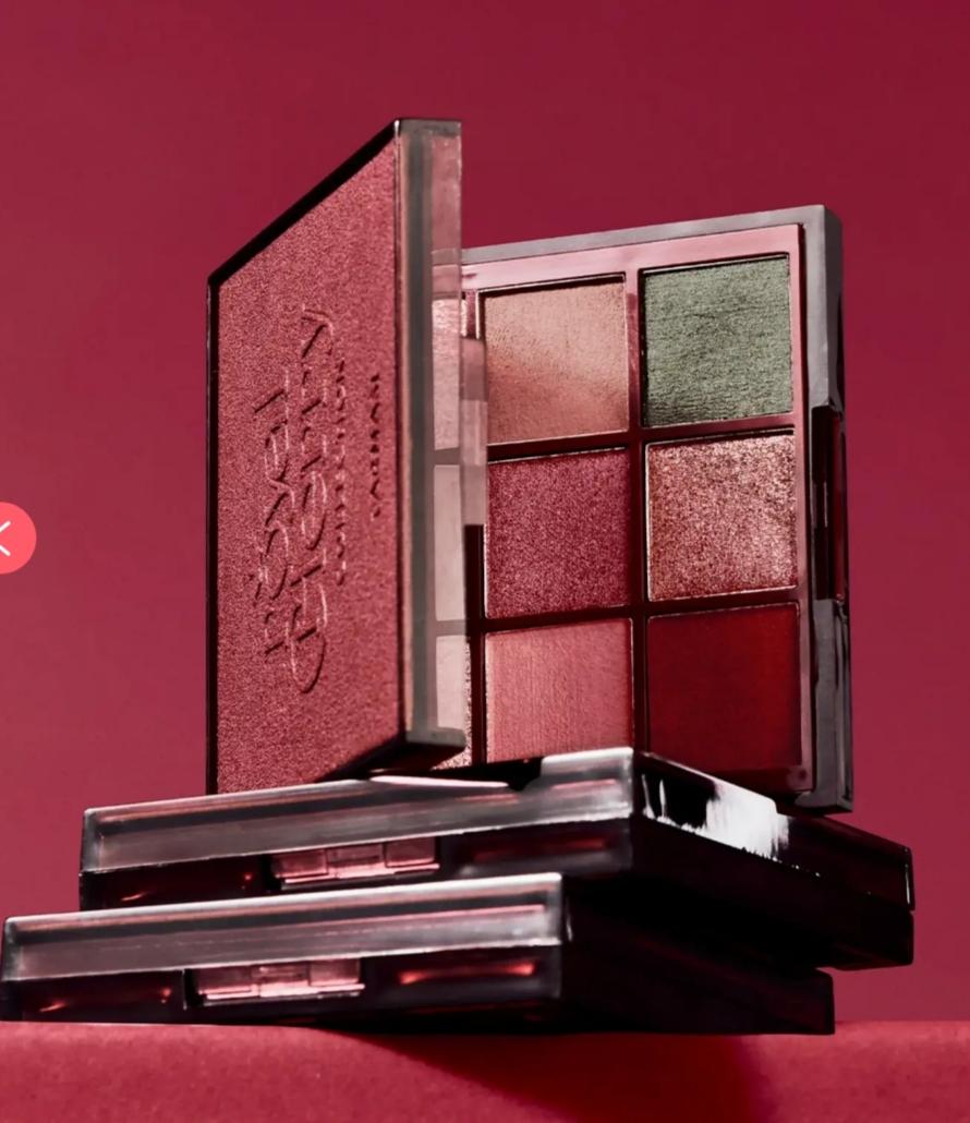 Royal Chery Make - up set
