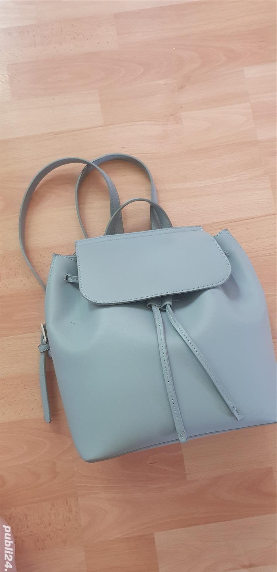 Rucsac dama Reserved