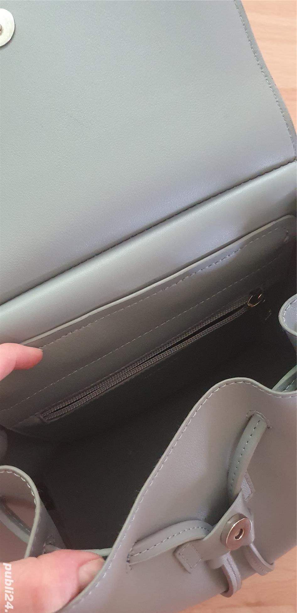 Rucsac dama Reserved