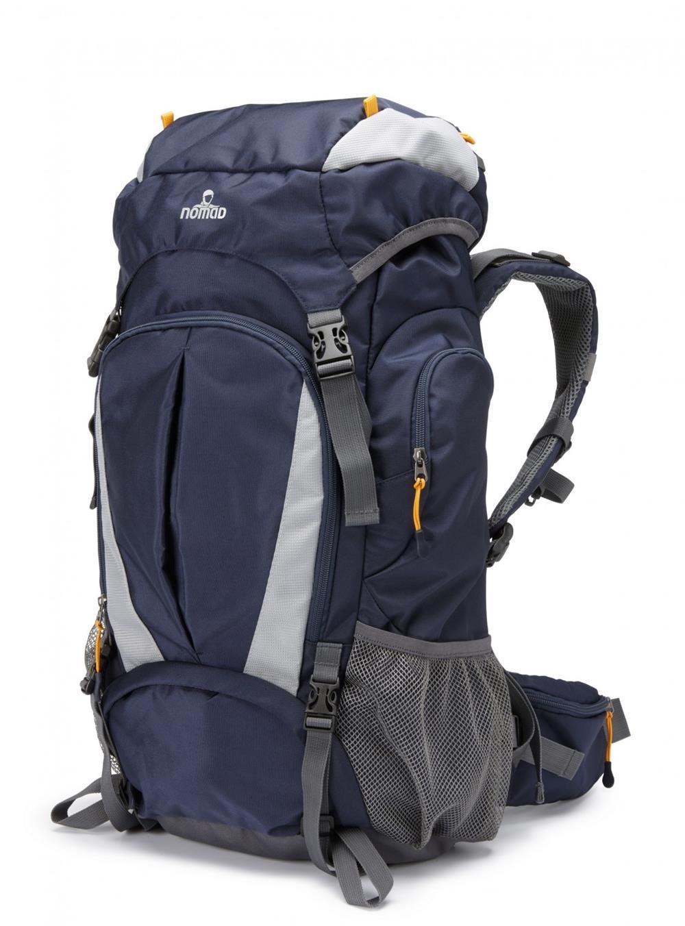 Rucsac drumetie Nomad 55 litri