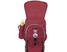 Rucsac transport copii Brevi