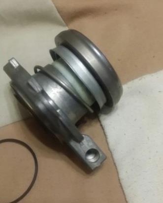 Rulment presiune ambreiaj Opel Astra/Vectra/Zafira cutie F23 - SACHS