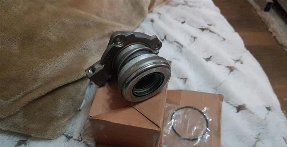 Rulment presiune ambreiaj Opel Astra/Vectra/Zafira cutie F23 - SACHS