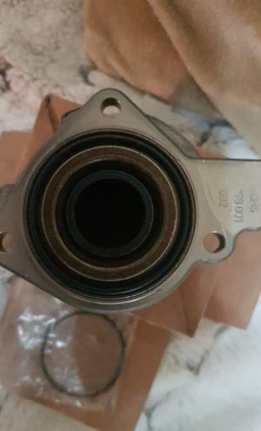 Rulment presiune ambreiaj Opel Astra/Vectra/Zafira cutie F23 - SACHS