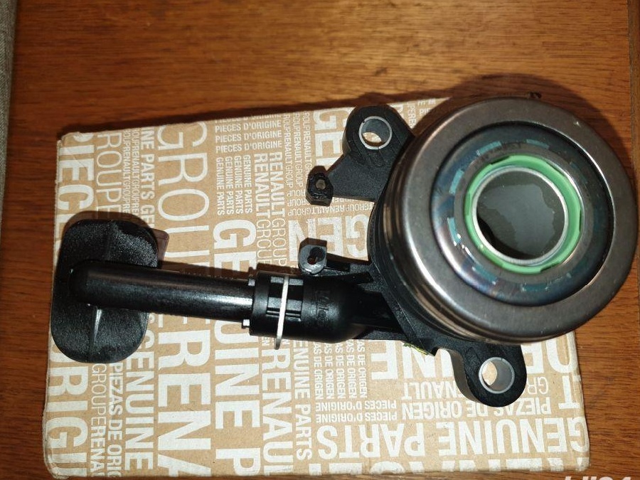 Rulment presiune ambreiaj Renault Megane 2 1.5 Dci