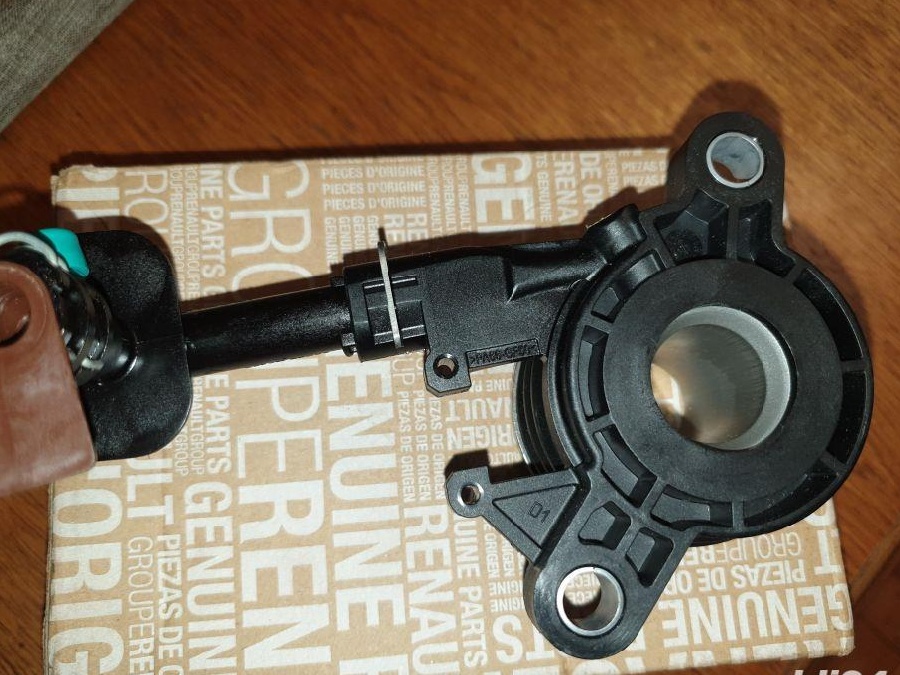 Rulment presiune ambreiaj Renault Megane 2 1.5 Dci