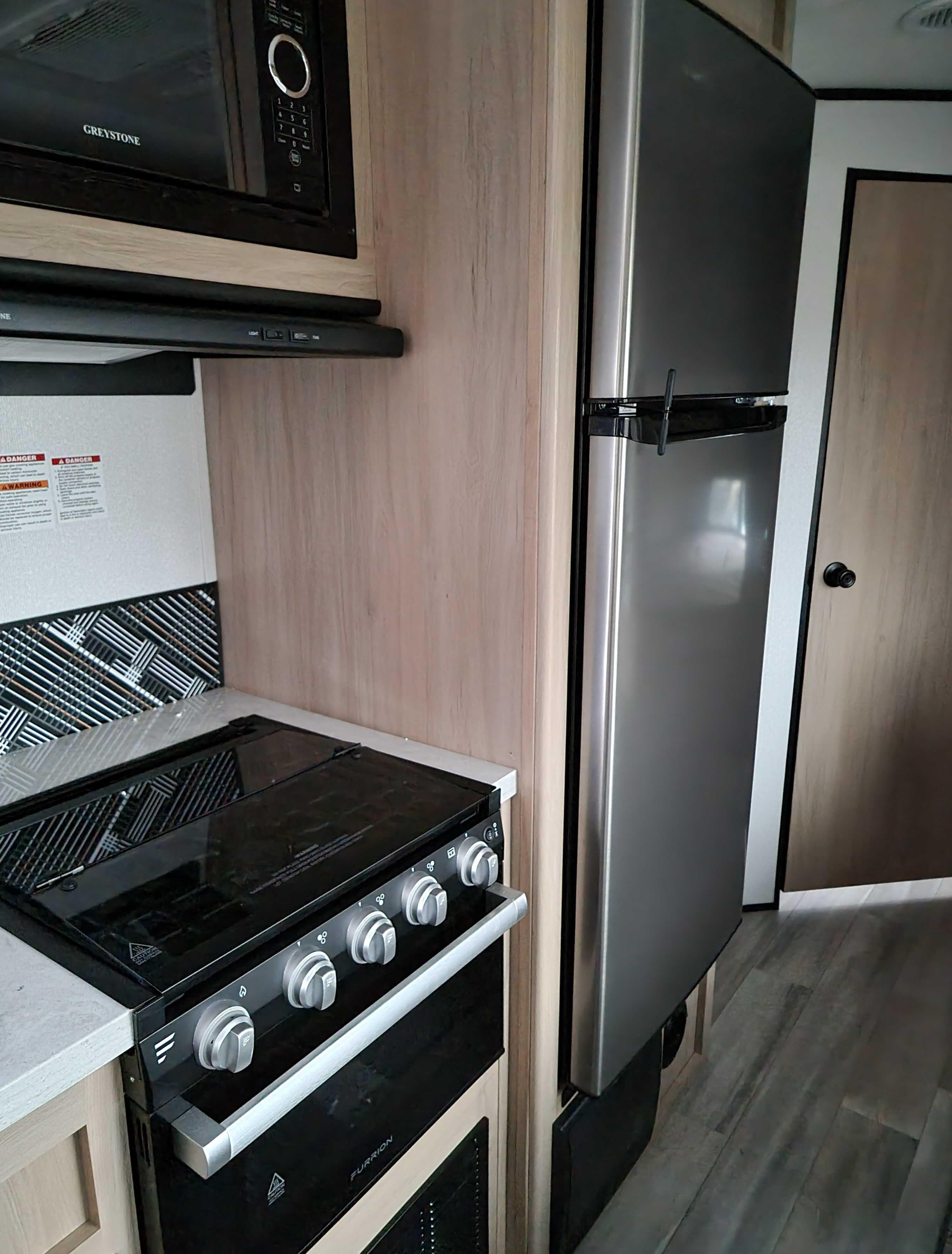 Rulota americana RADIANCE ULTRA LITE noua( si alte tipuri)