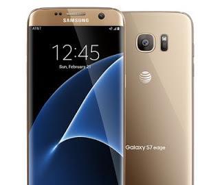 S7, S7 Edge Deblocare retea