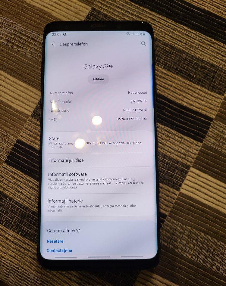 s9+
