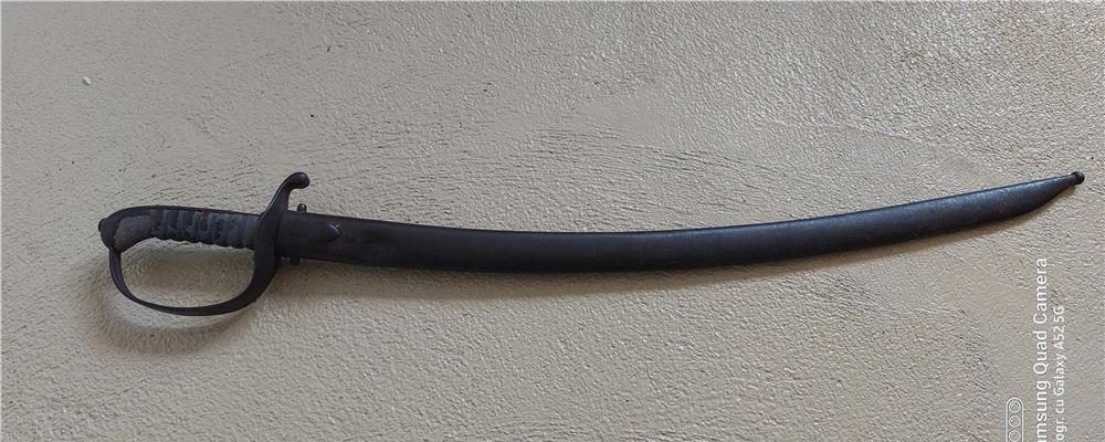 Sabie  an 1722
