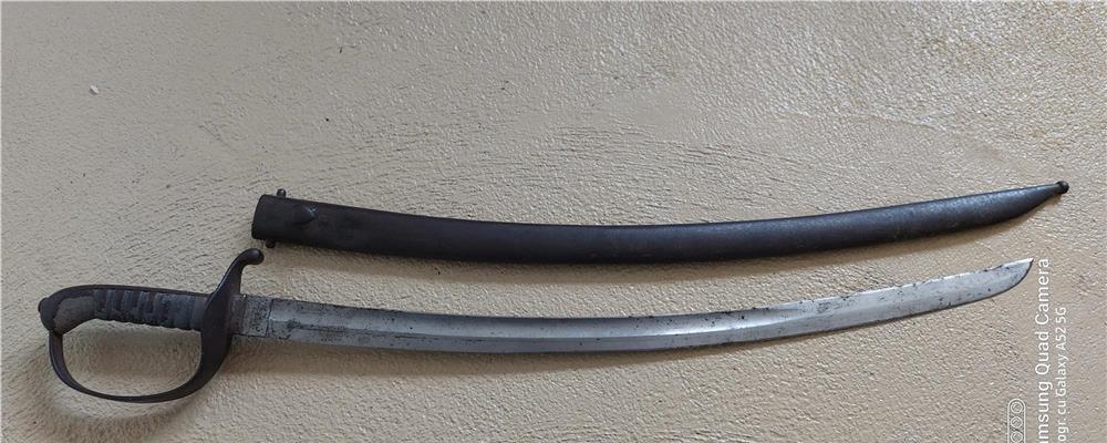 Sabie  an 1722