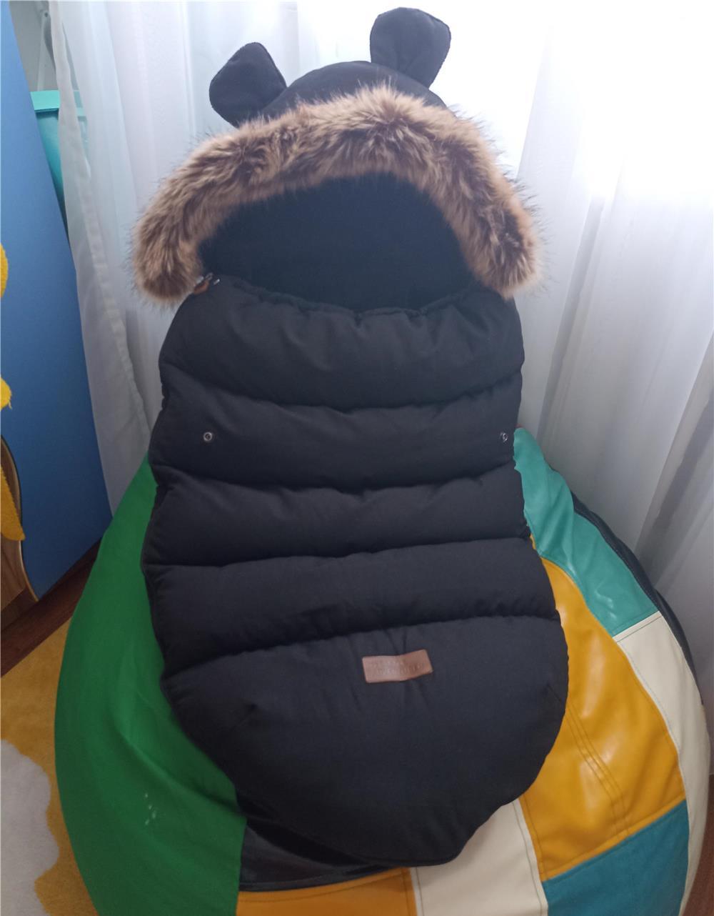 Sac de dormit bebeluși