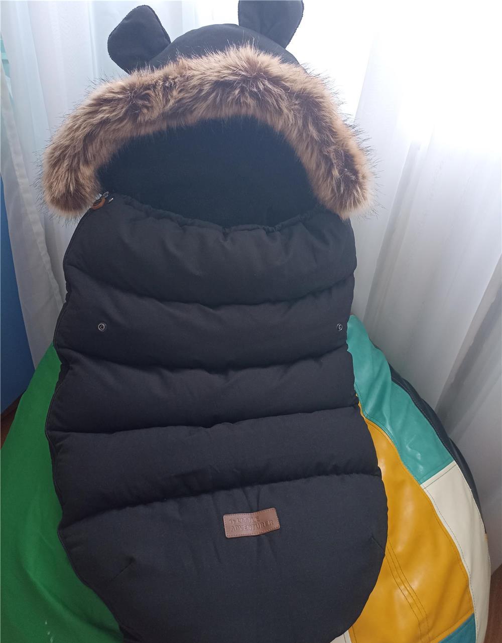 Sac de dormit bebeluși