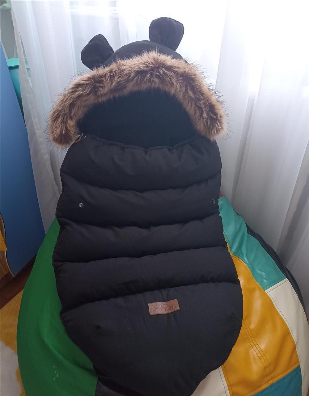 Sac de dormit bebeluși