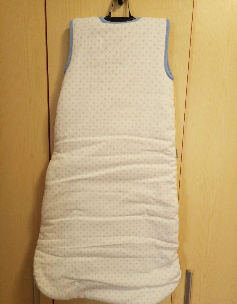 Sac de dormit-Heart- Naf Naf- pentru copii ,12 luni