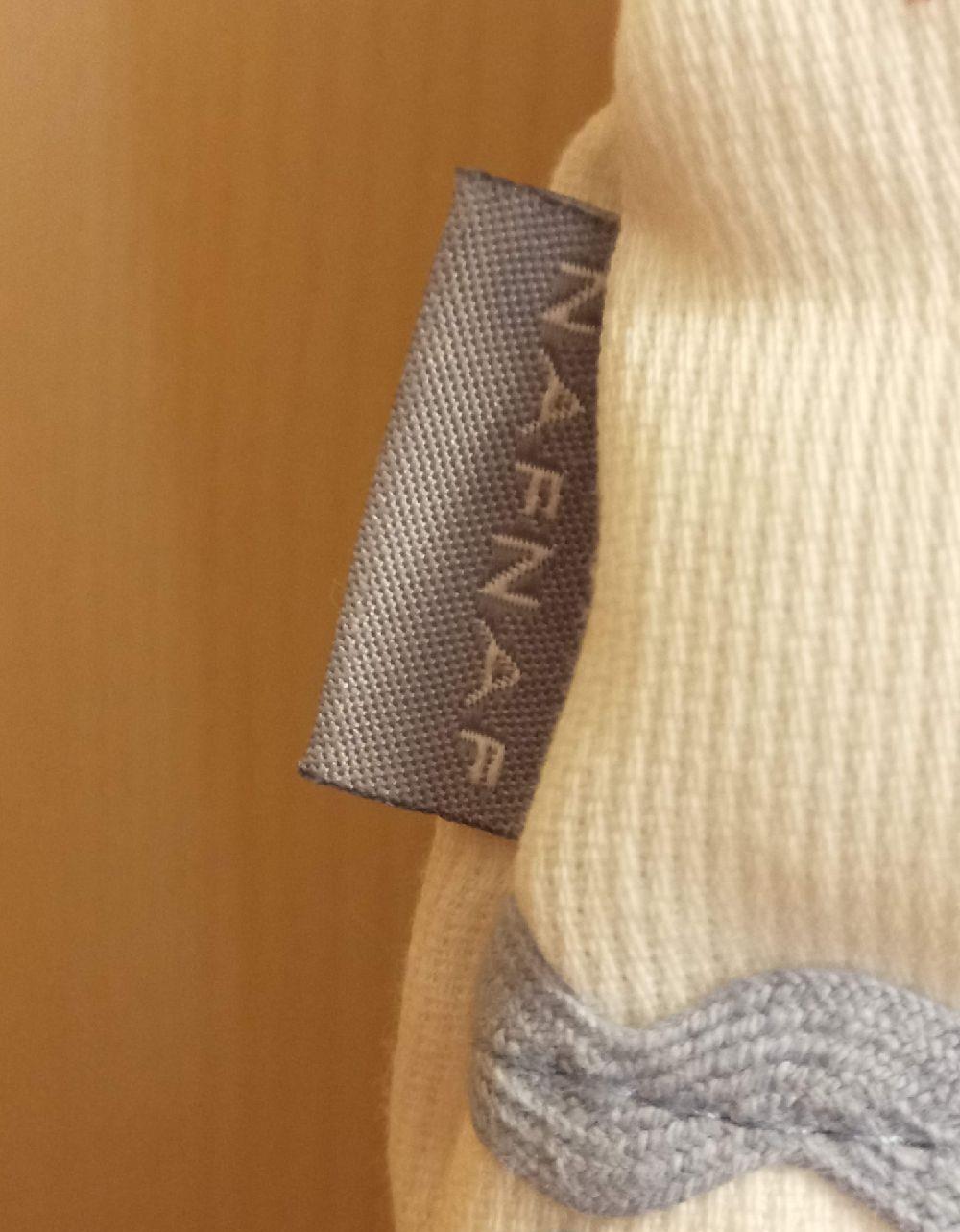 Sac de dormit-Heart- Naf Naf- pentru copii ,12 luni