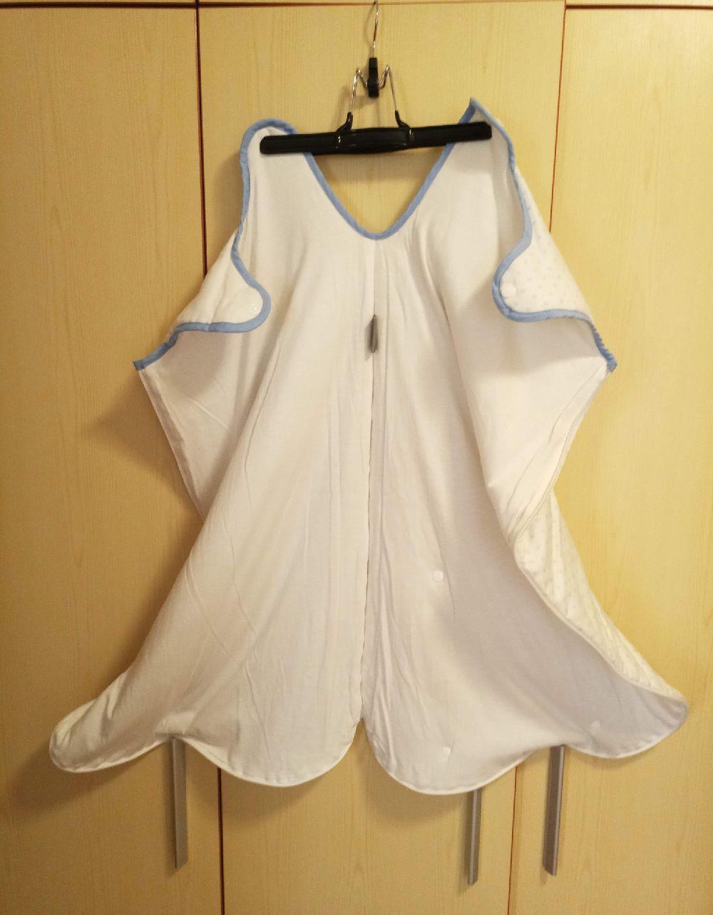 Sac de dormit-Heart- Naf Naf- pentru copii ,12 luni