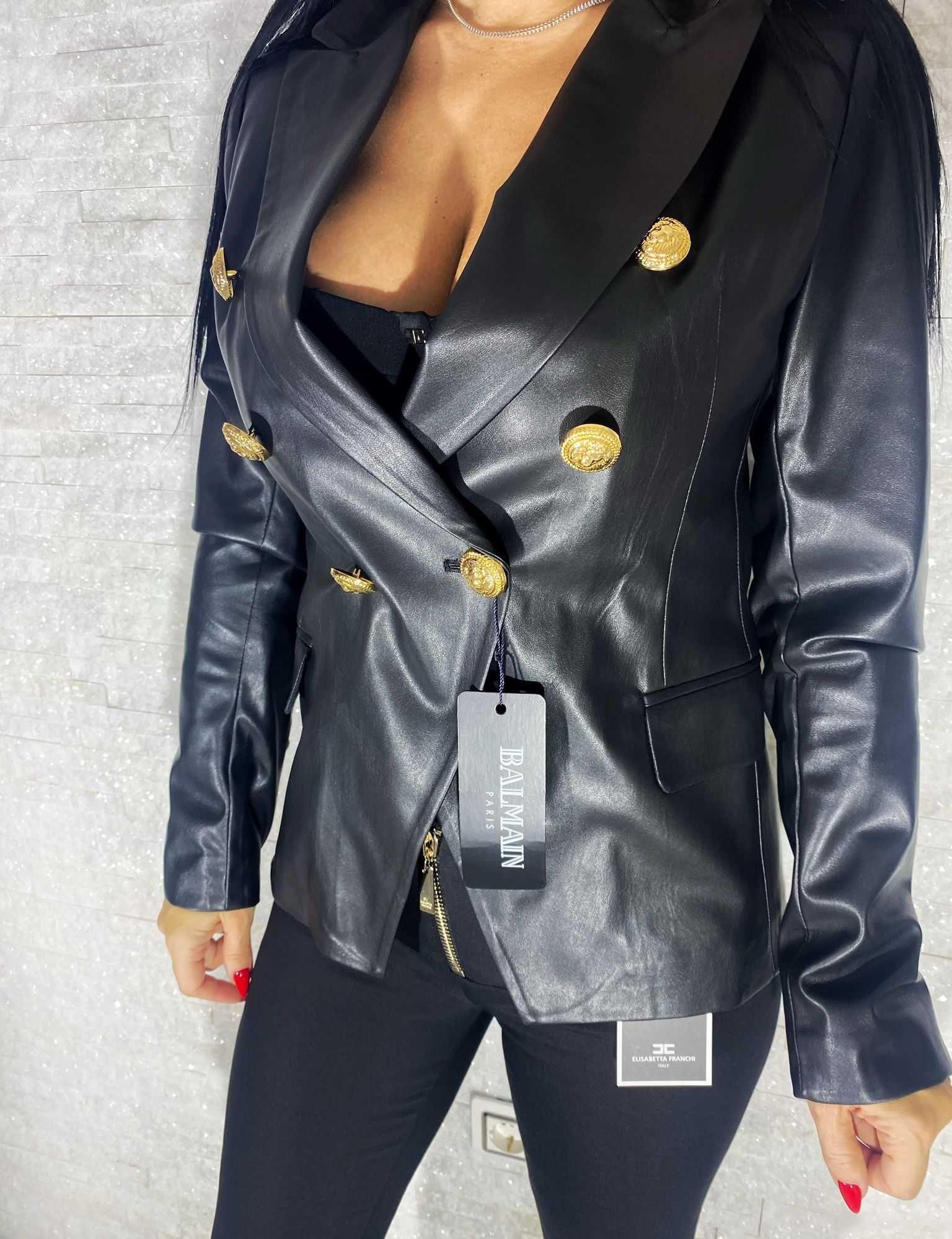 Sacou Balmain Calitate Premium 750Lei