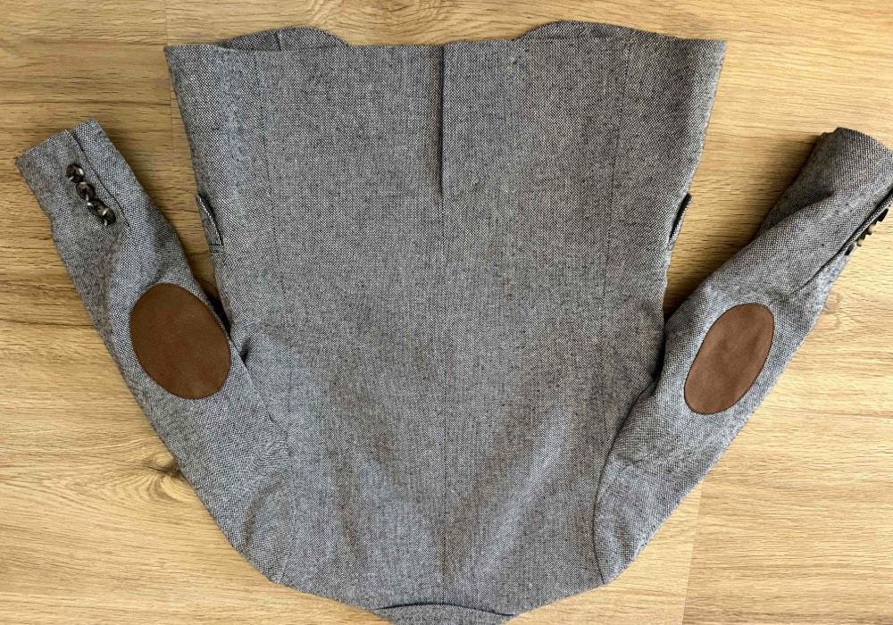 Sacou copii H&M 110