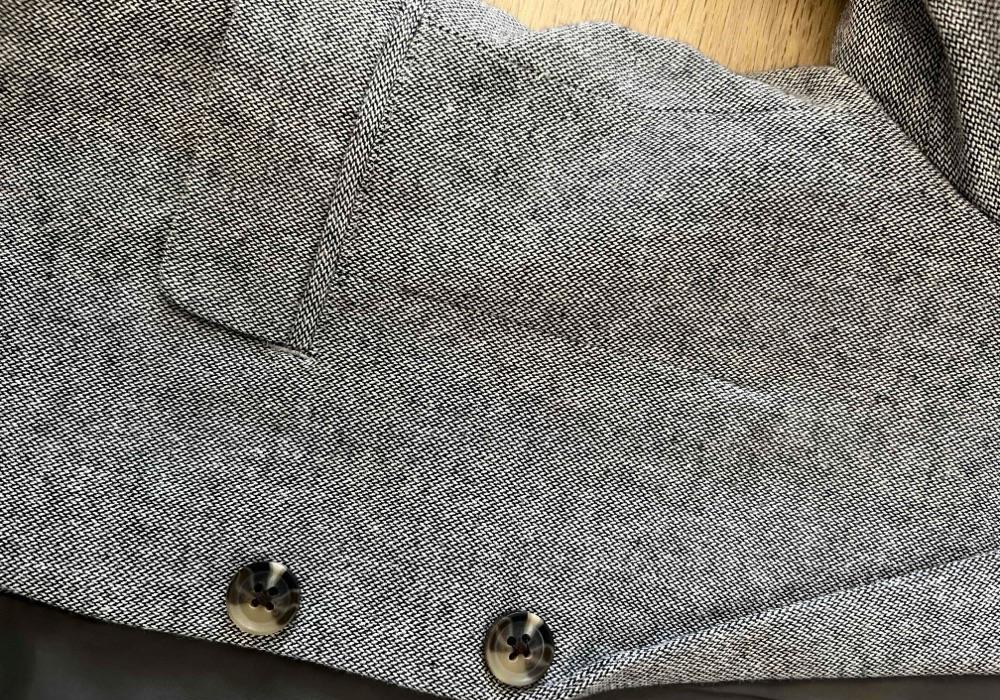 Sacou copii H&M 110