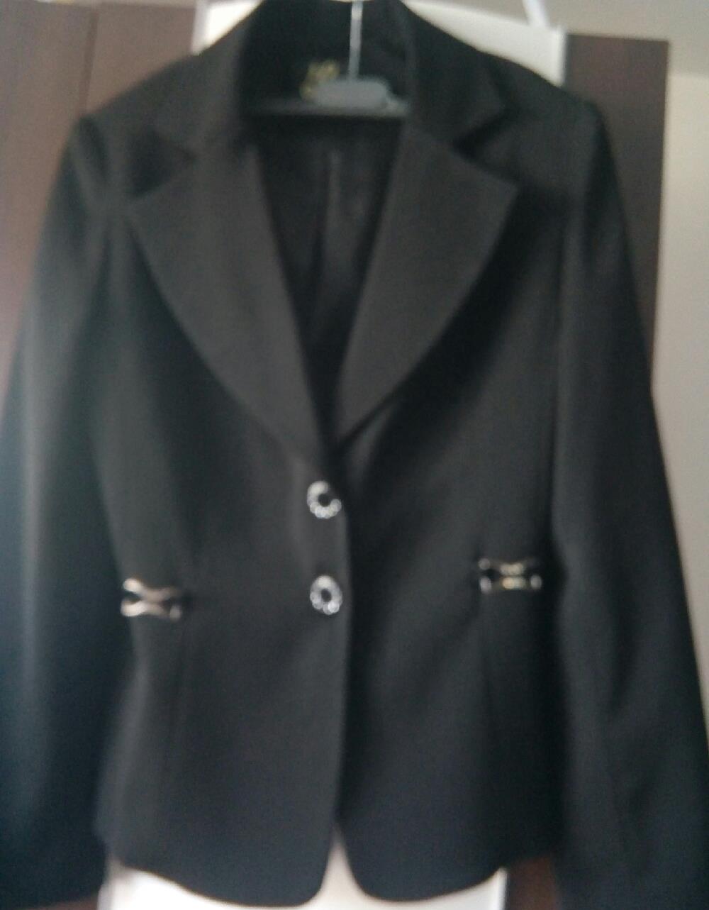 Sacou elegant