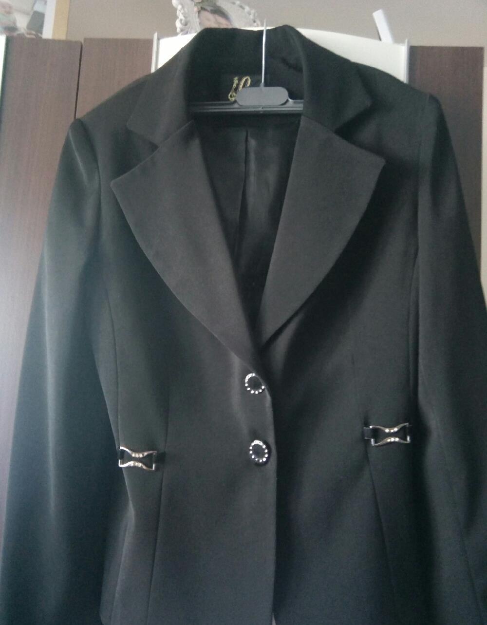 Sacou elegant