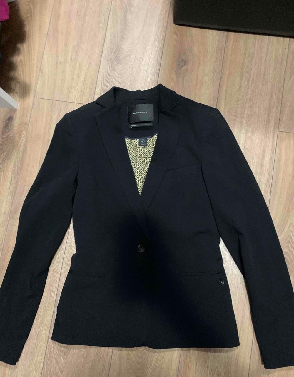 sacou Maison Scotch