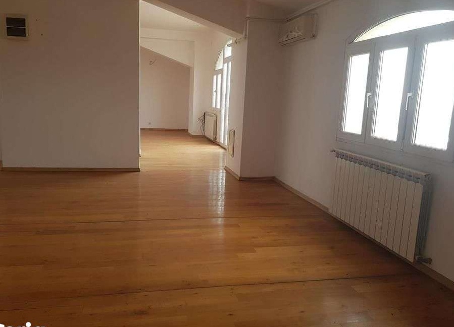 SAFTICA DN1 - vanzare imobil stradal 5500 mp