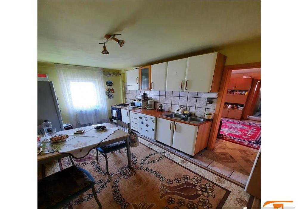 Sagului-parc Clabucet, ap 2 camere, centrala proprie